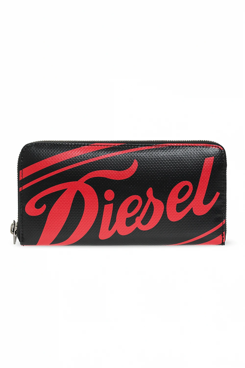 'CIRCUS' wallet with logo