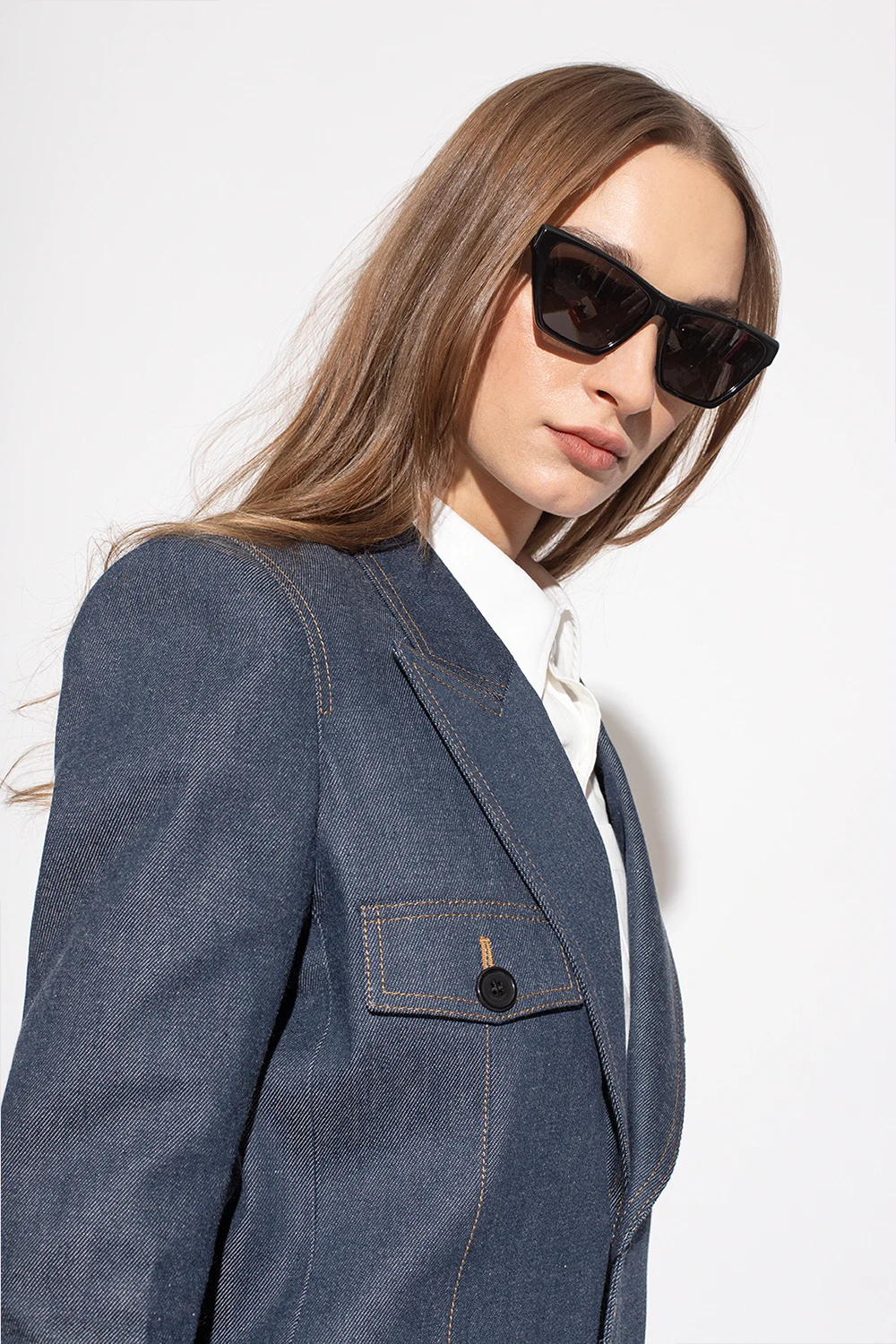 ‘SL M103’ sunglasses