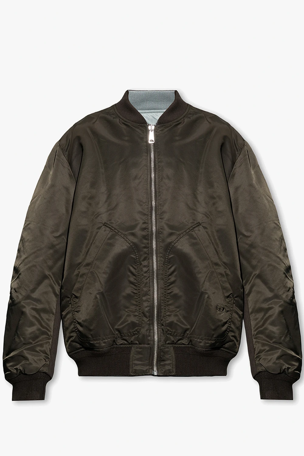Dwustronna kurtka typu bomber ‘J-MATT’