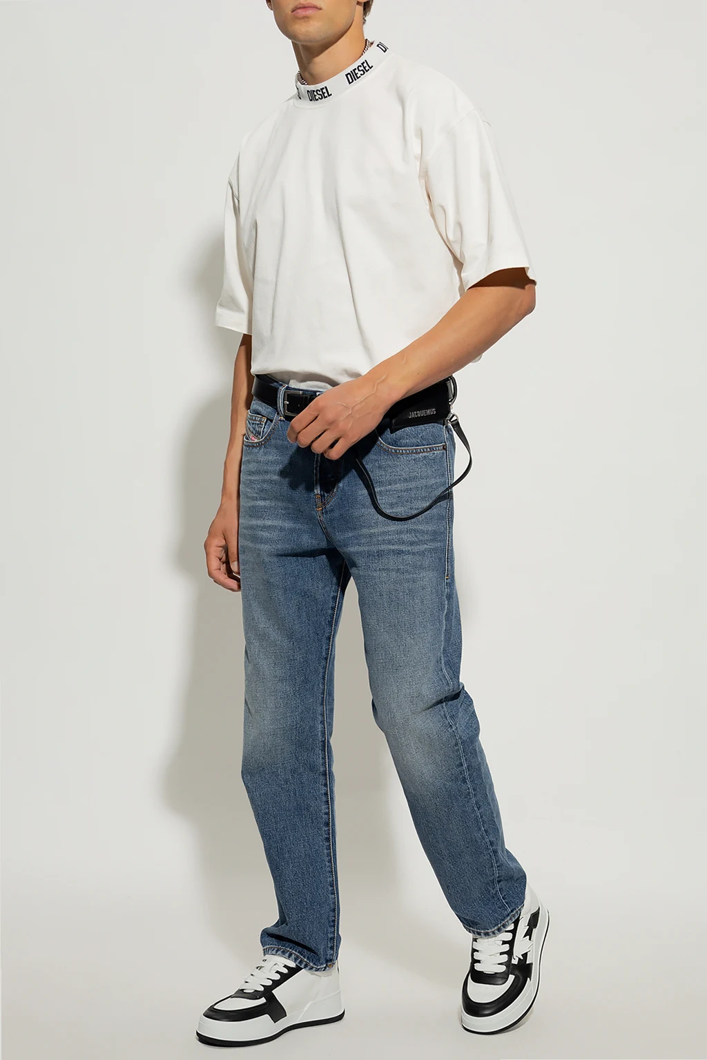T-shirt ‘T-BOG’