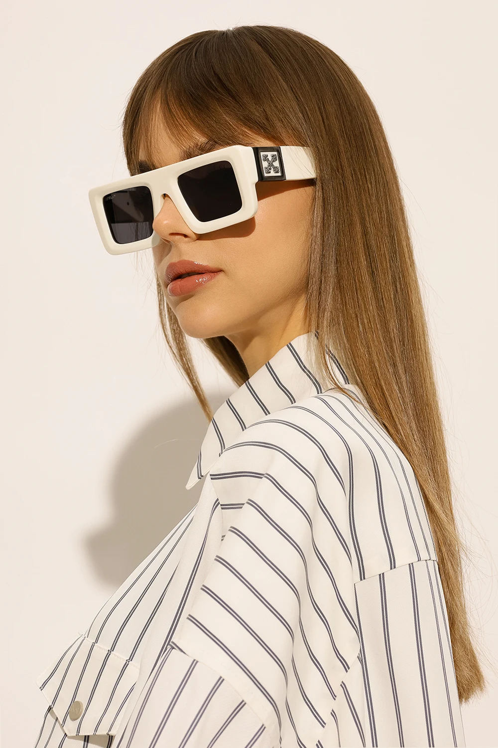 ‘Leonardo’ sunglasses