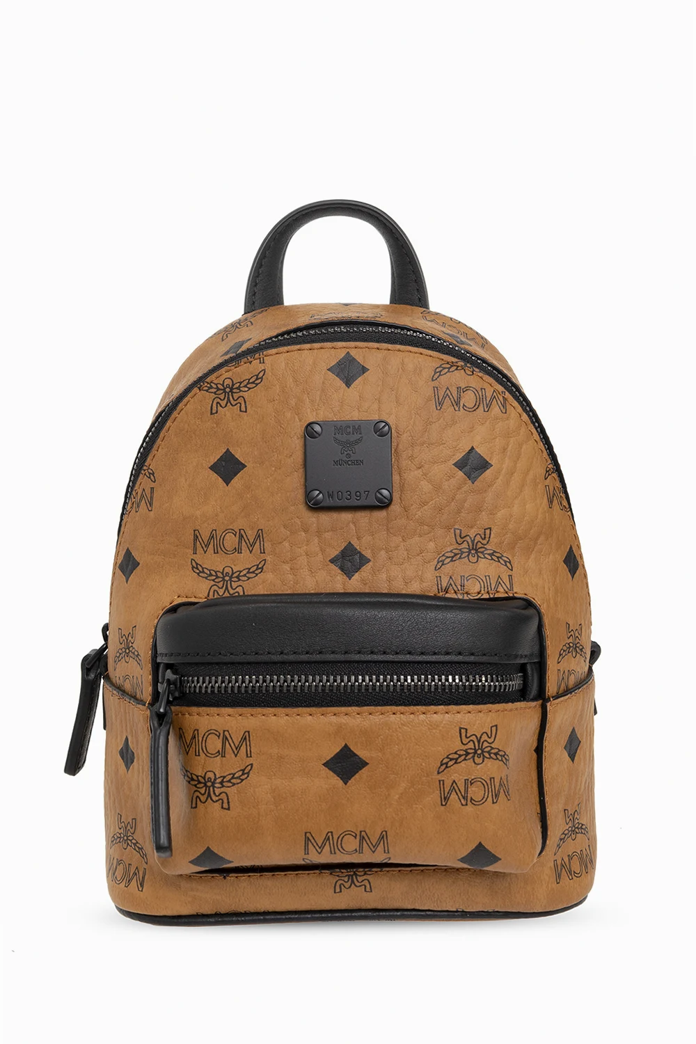 ‘Stark’ one-shoulder backpack