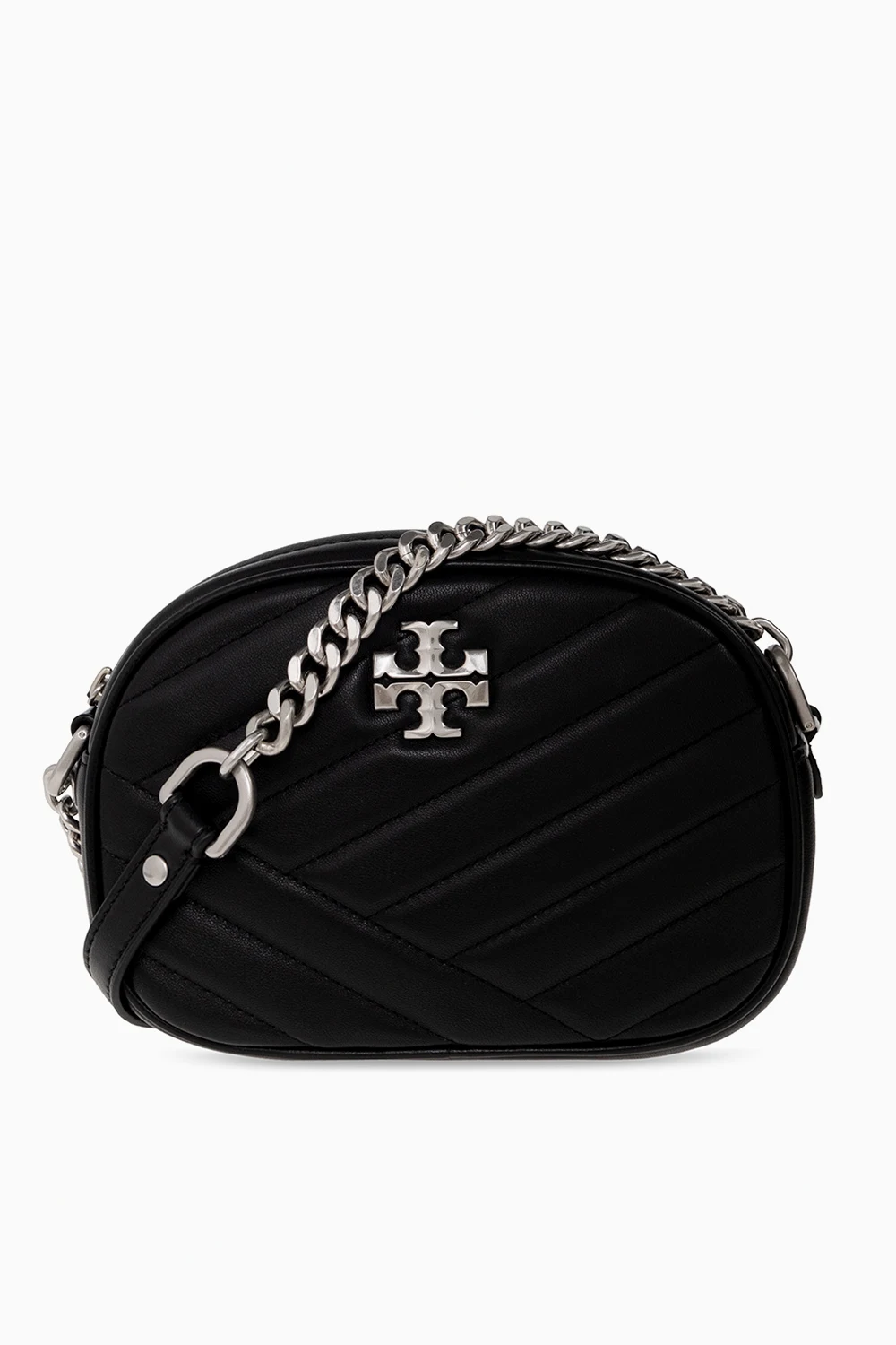 ‘Kira Chevron Small’ shoulder bag