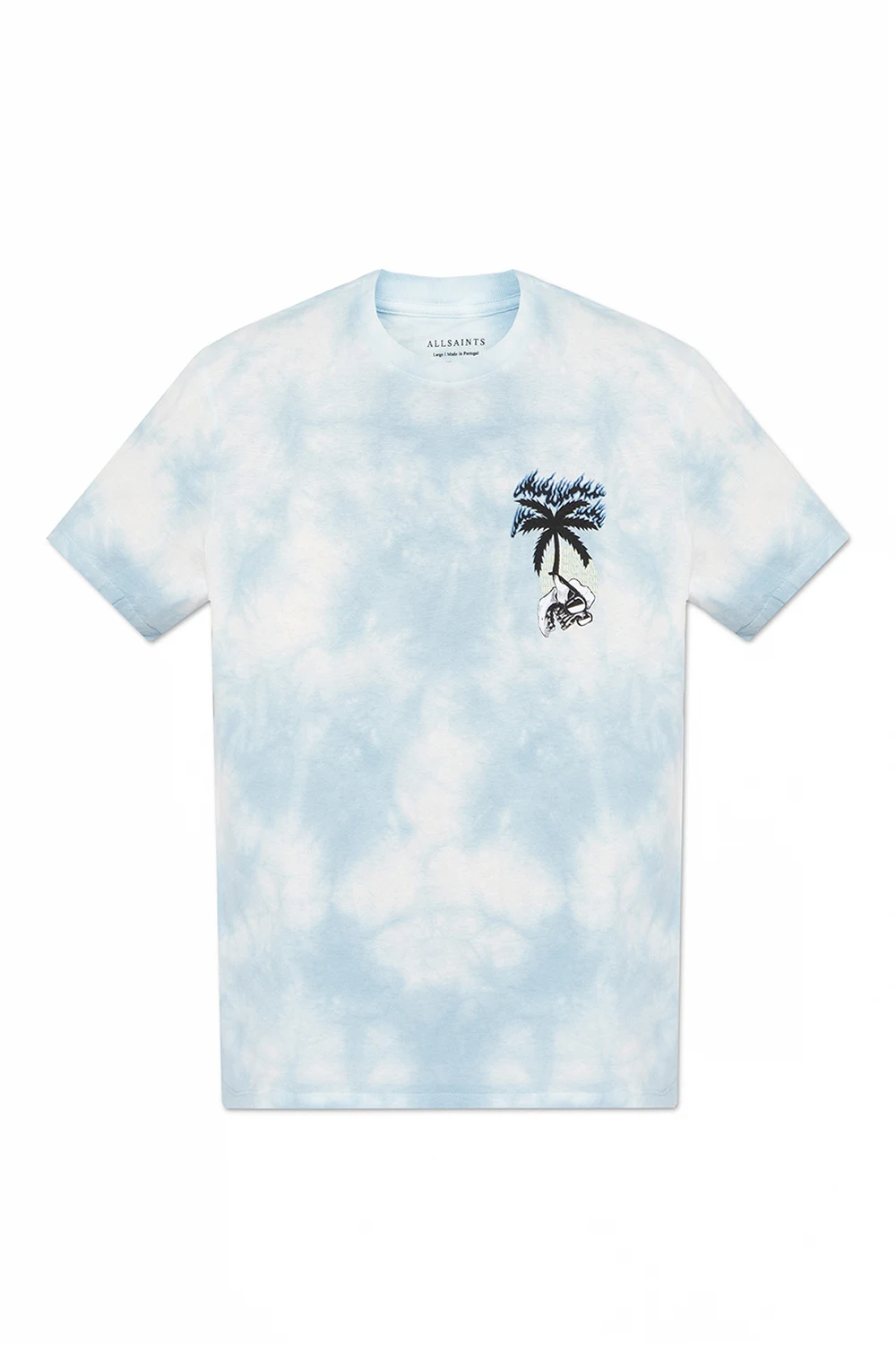 T-shirt ‘Undertown’