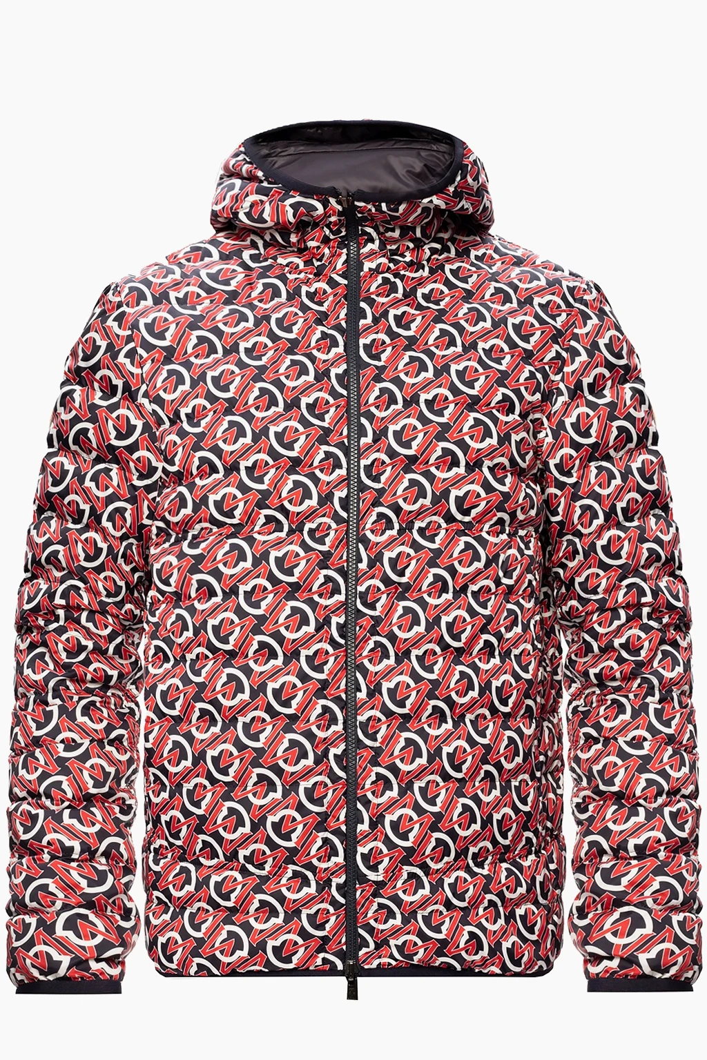‘Zois’ reversible jacket