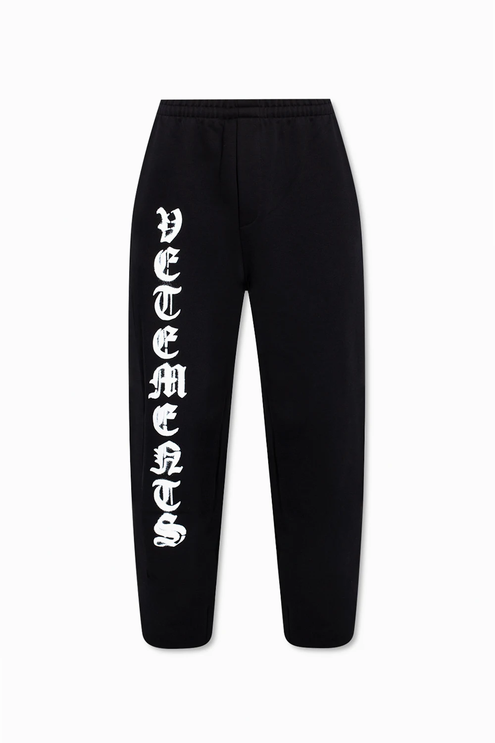 Logo-printed sweatpants