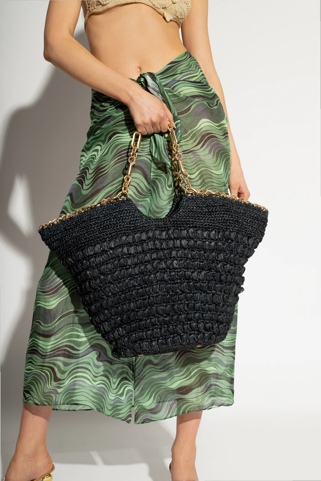Torba ‘Samira Large’ typu ‘shopper’