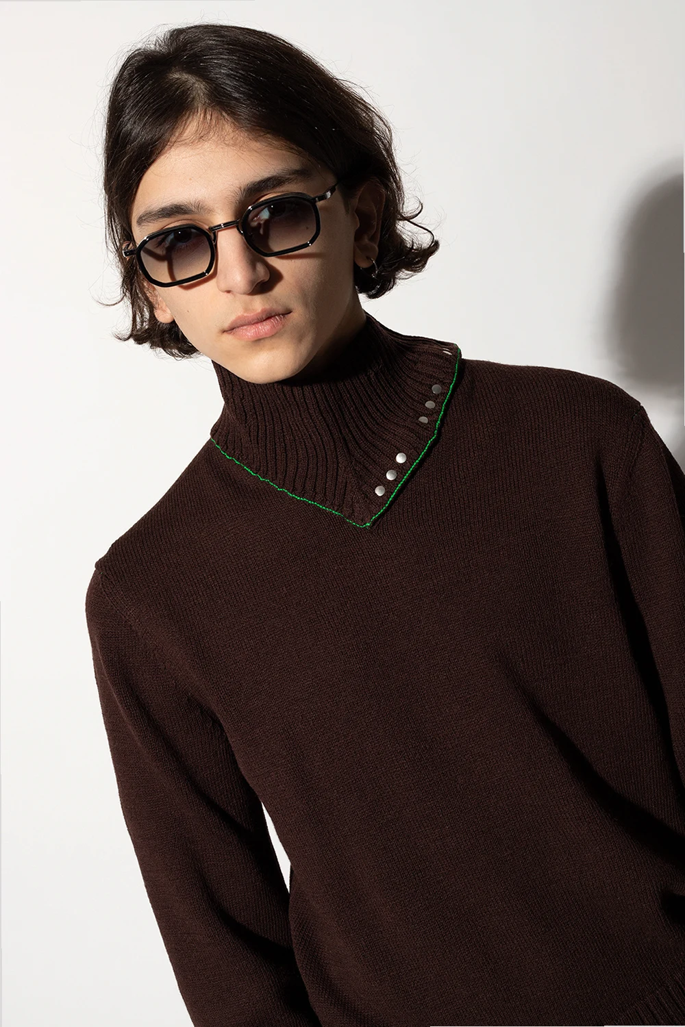 Okulary przeciwsłoneczne ‘Samuel’