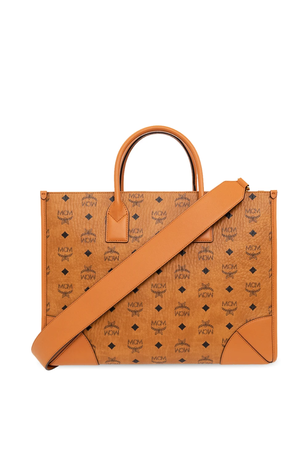 ‘München Large’ shopper bag
