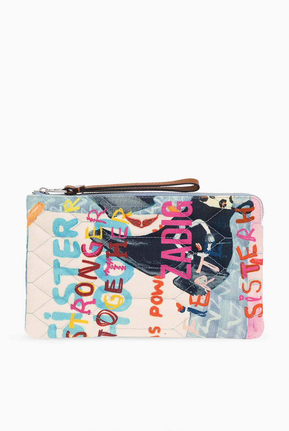 Zadig & Voltaire x Band Of Sisters