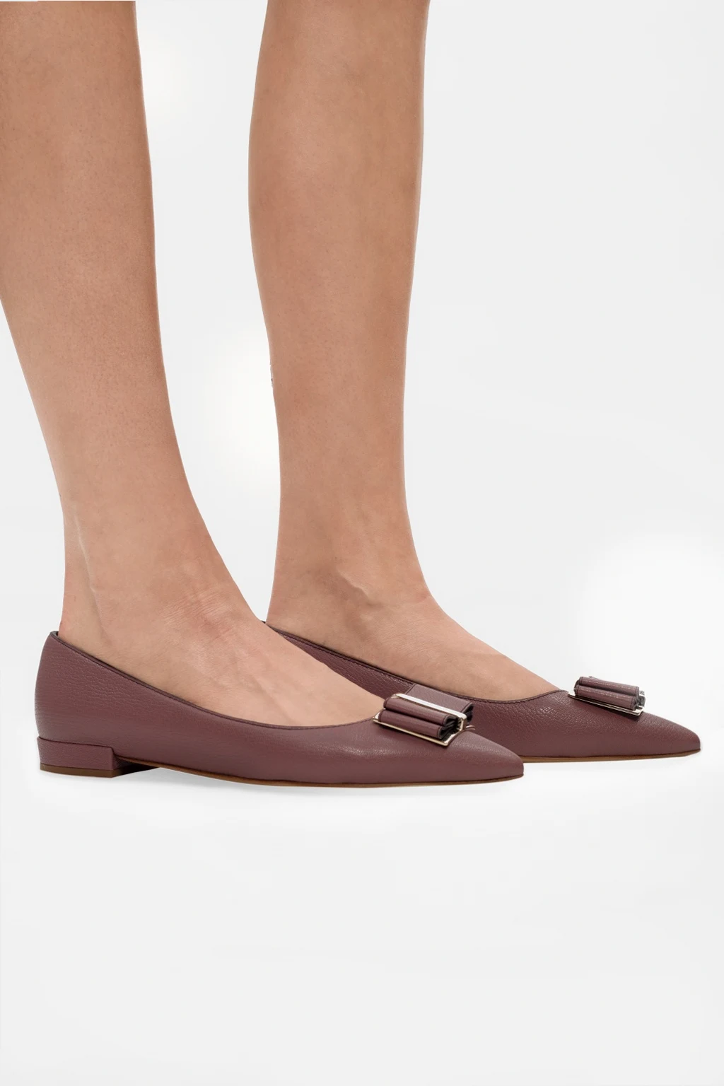Buty na obcasie ‘Zeri’