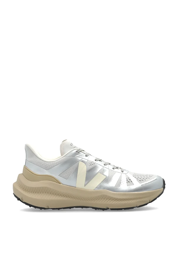 SILVER Sports shoes "Condor 3 Advanced Engineered-Mesh CDR"