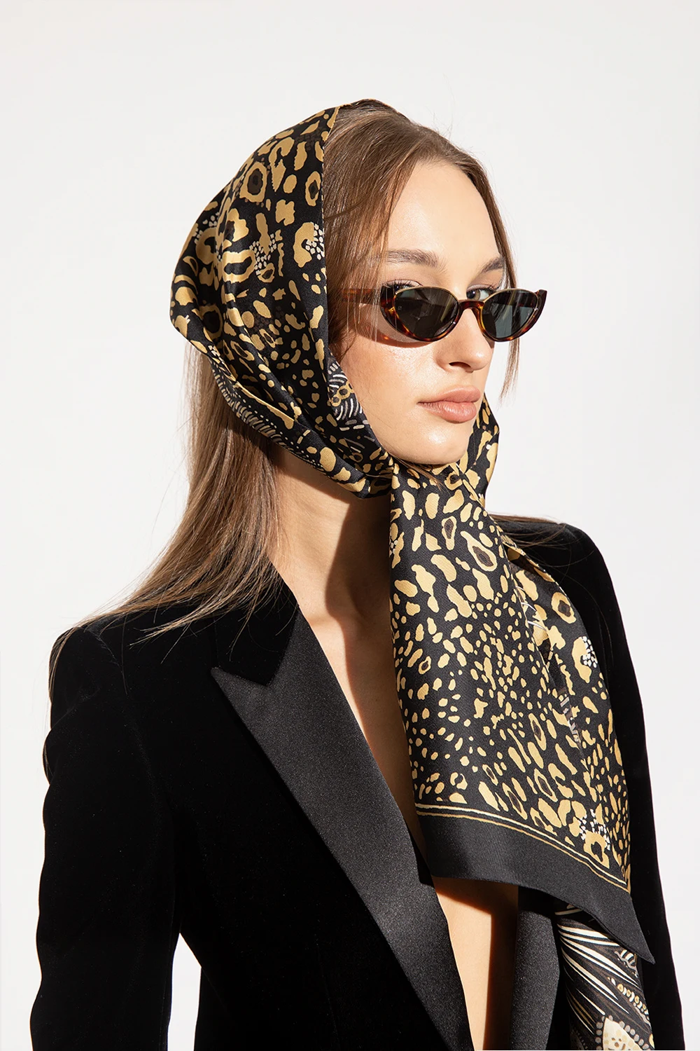 ‘Robyn’ sunglasses