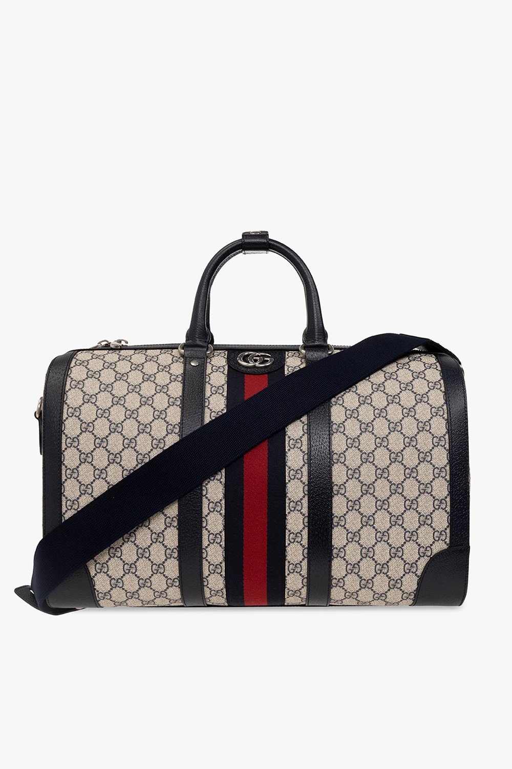 ‘Ophidia Small’ duffel bag