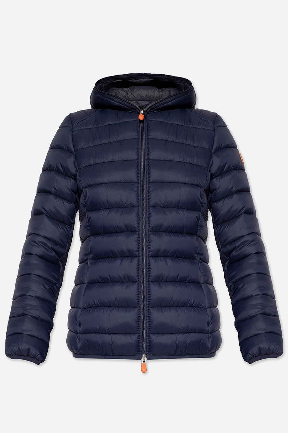‘Daisy’ insulated hooded jacket