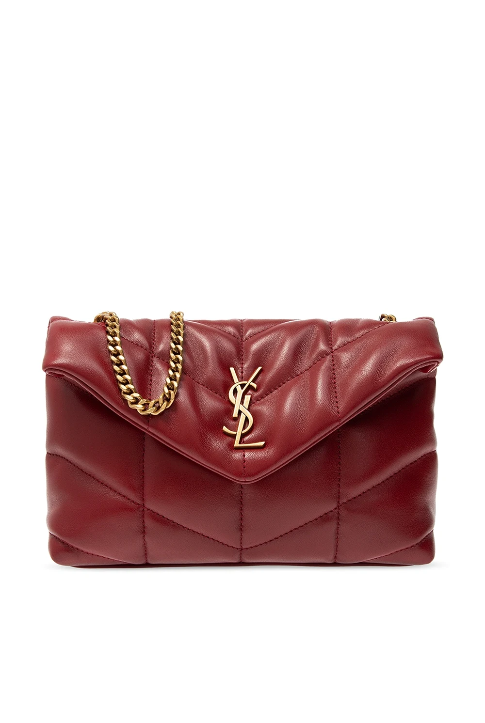 ‘PufferToy’ shoulder bag