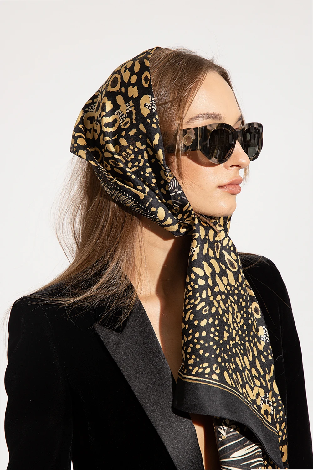 Okulary przeciwsłoneczne ‘Debbie’