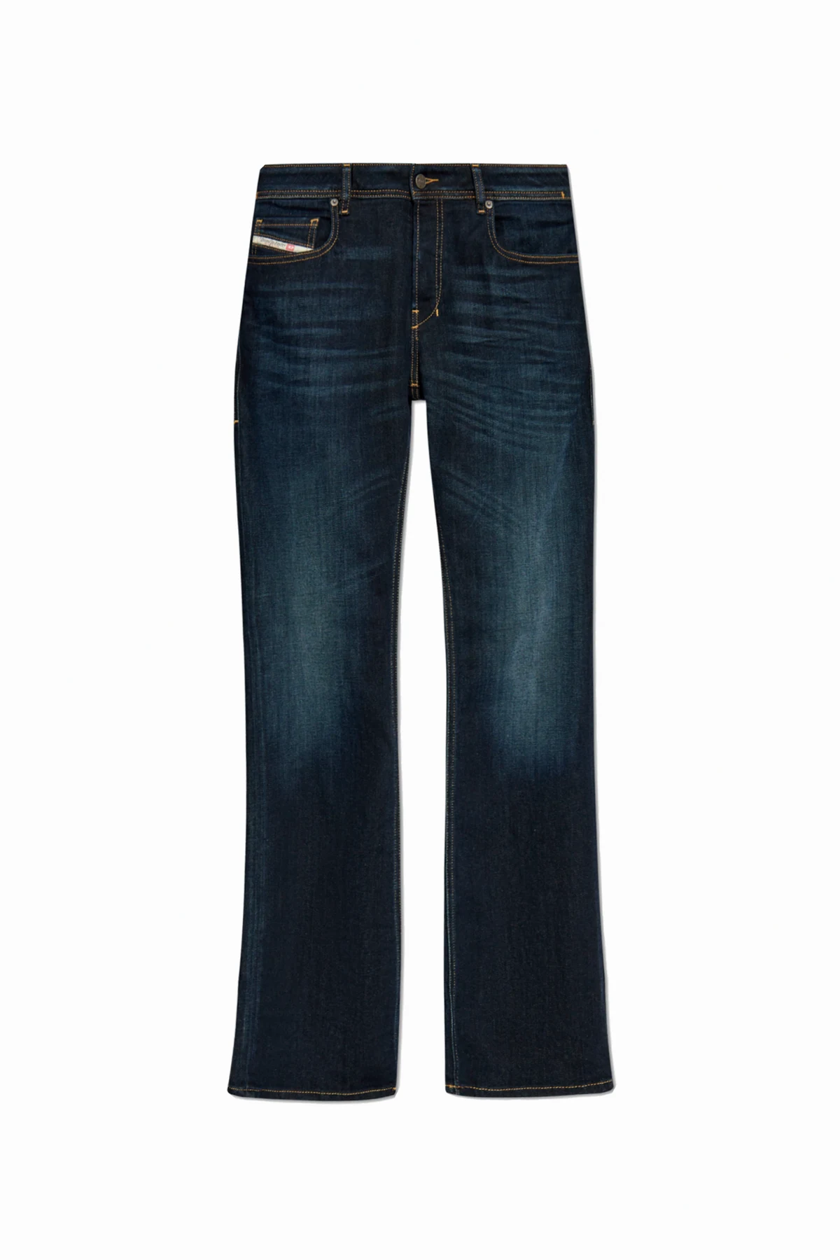 NAVY BLUE Jeans 2007 ZATINY L.34