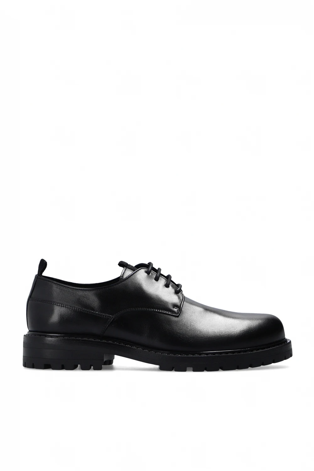 ‘Firo’ leather shoes
