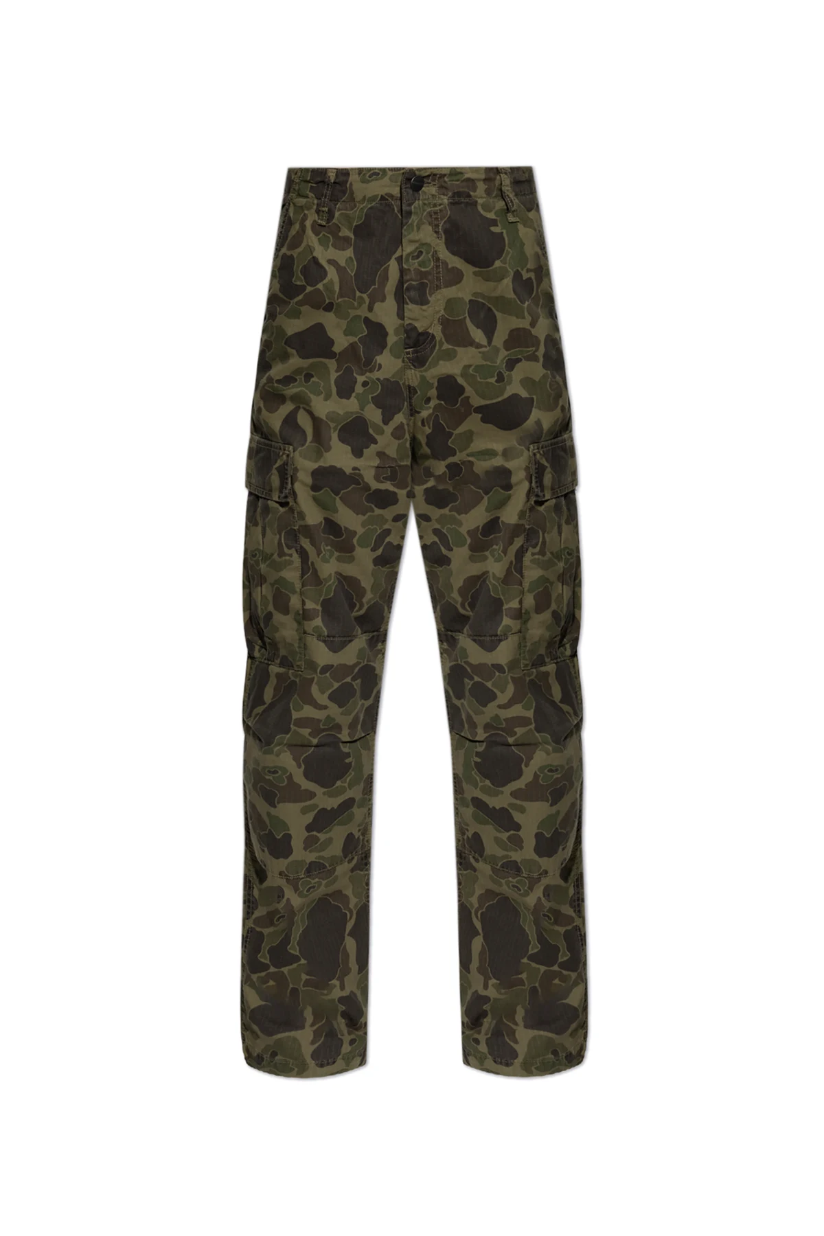 Hose mit moro-Motiv