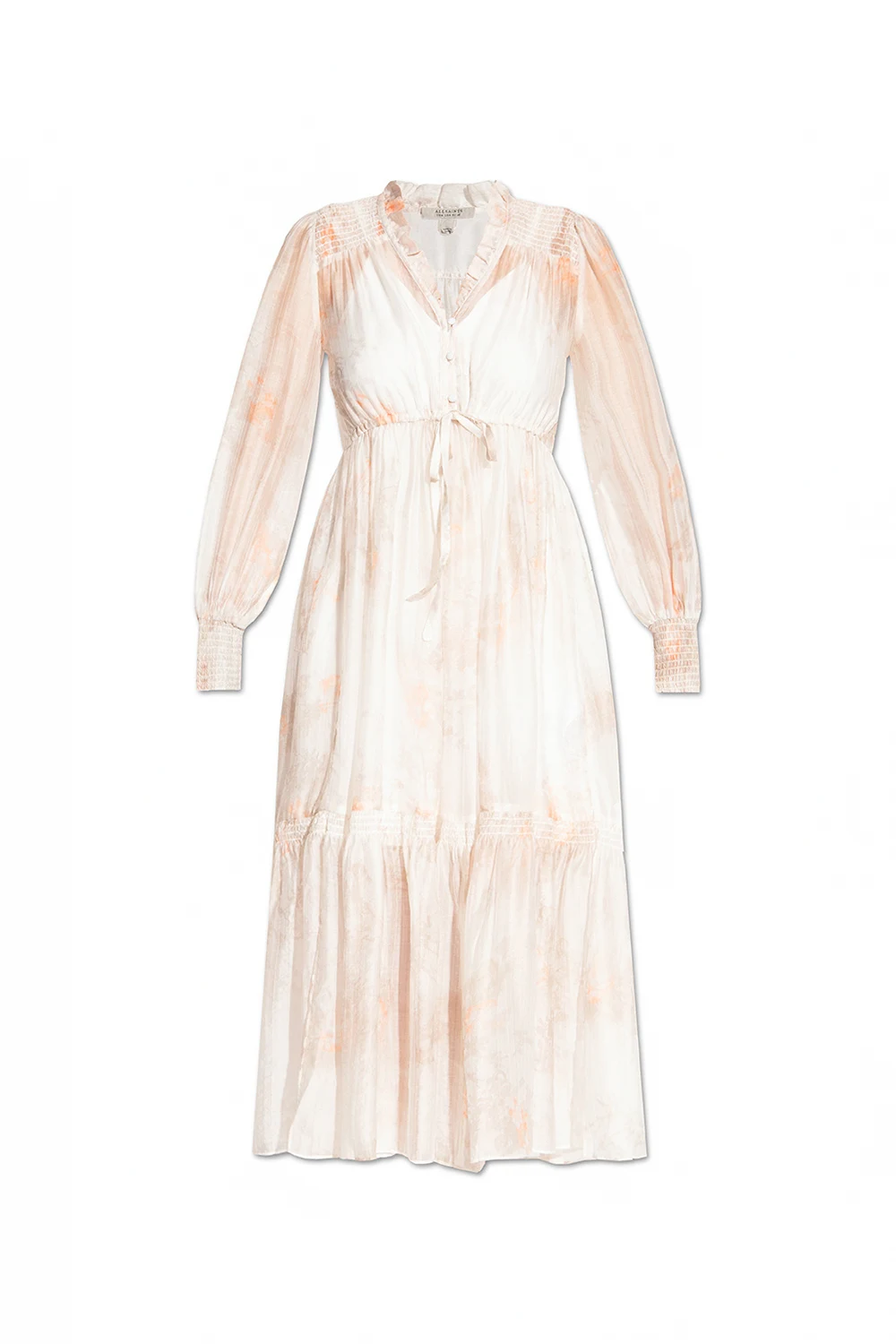 ‘Nisha’ dress