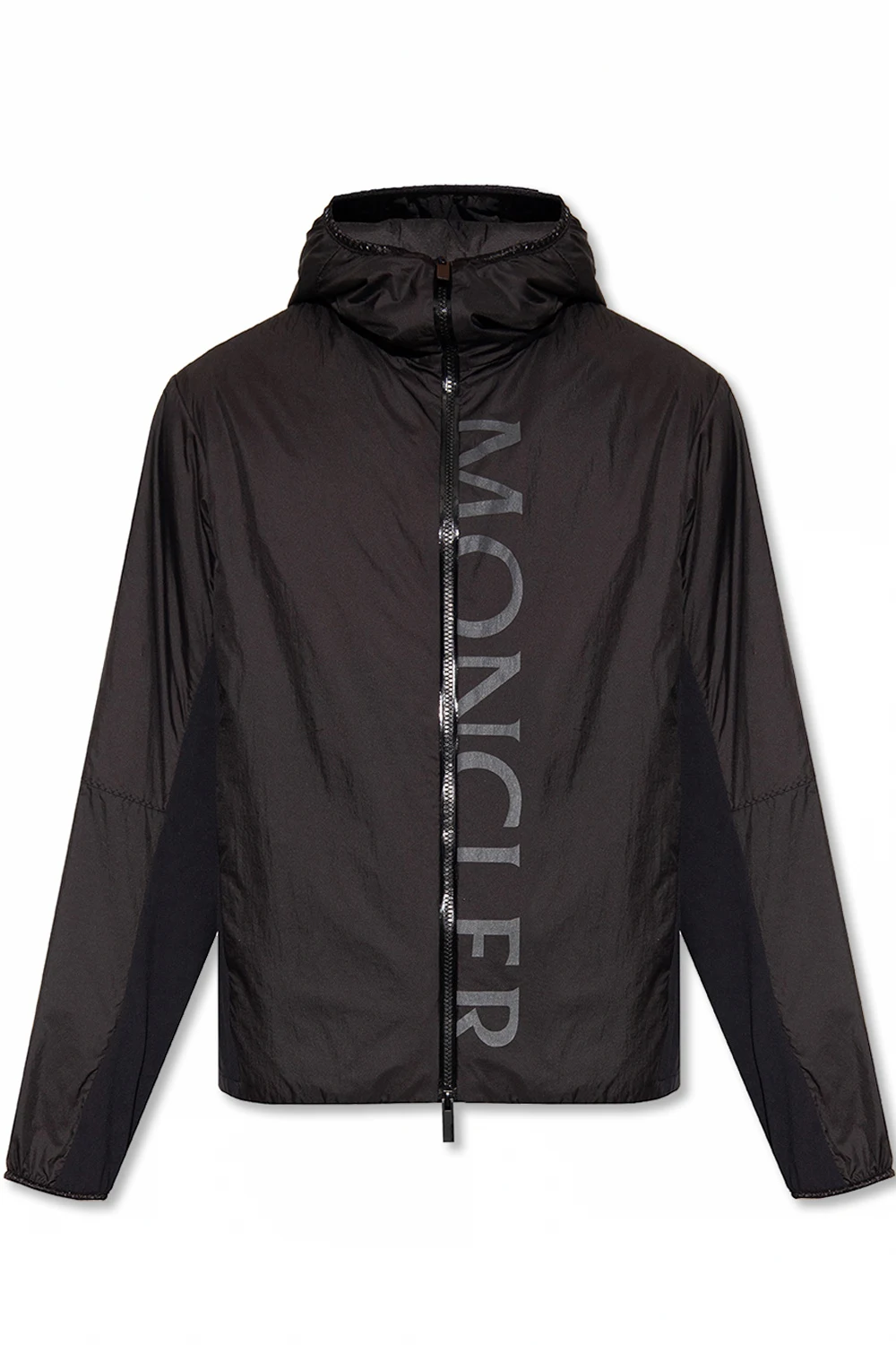 ‘Ichiro’ rain jacket