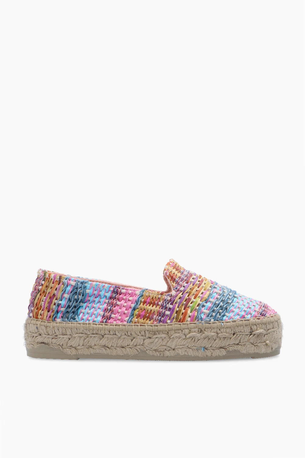 ‘Acapulco’ espadrilles