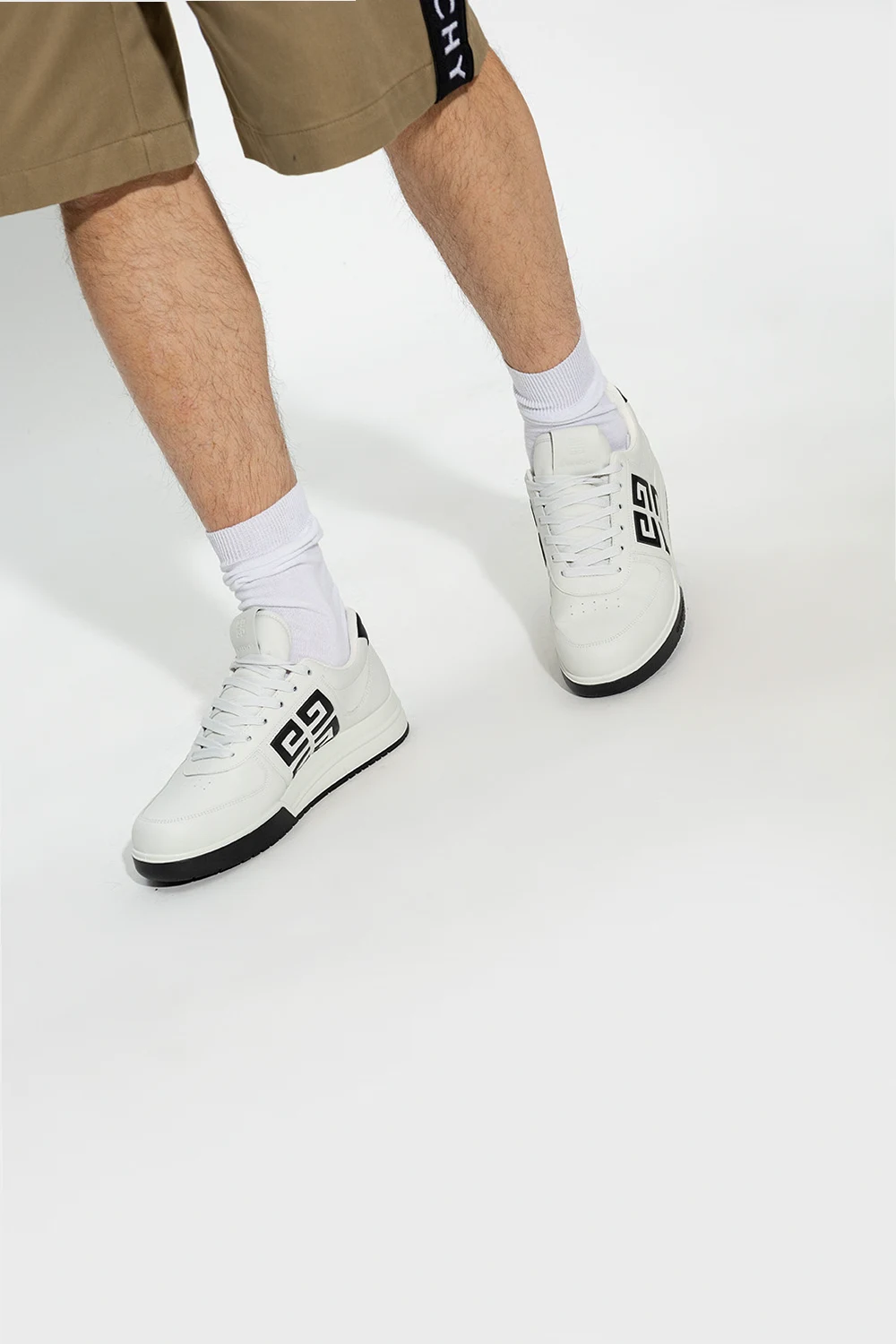 Buty sportowe ‘G4 Low’