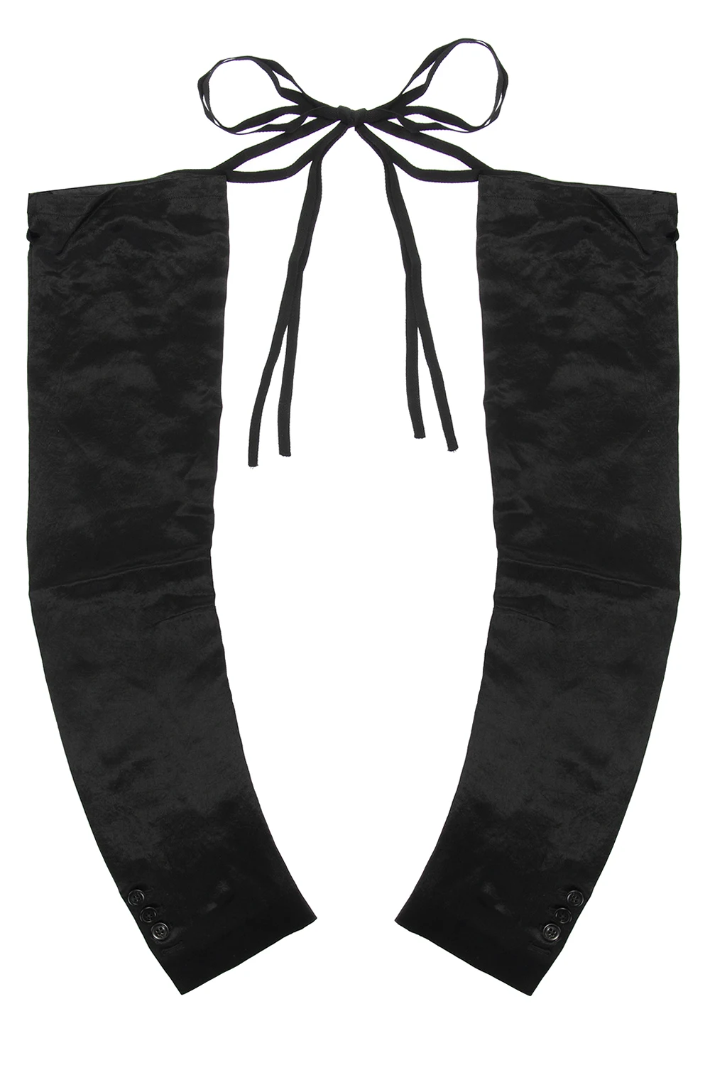 ‘Sabina’ sleeves