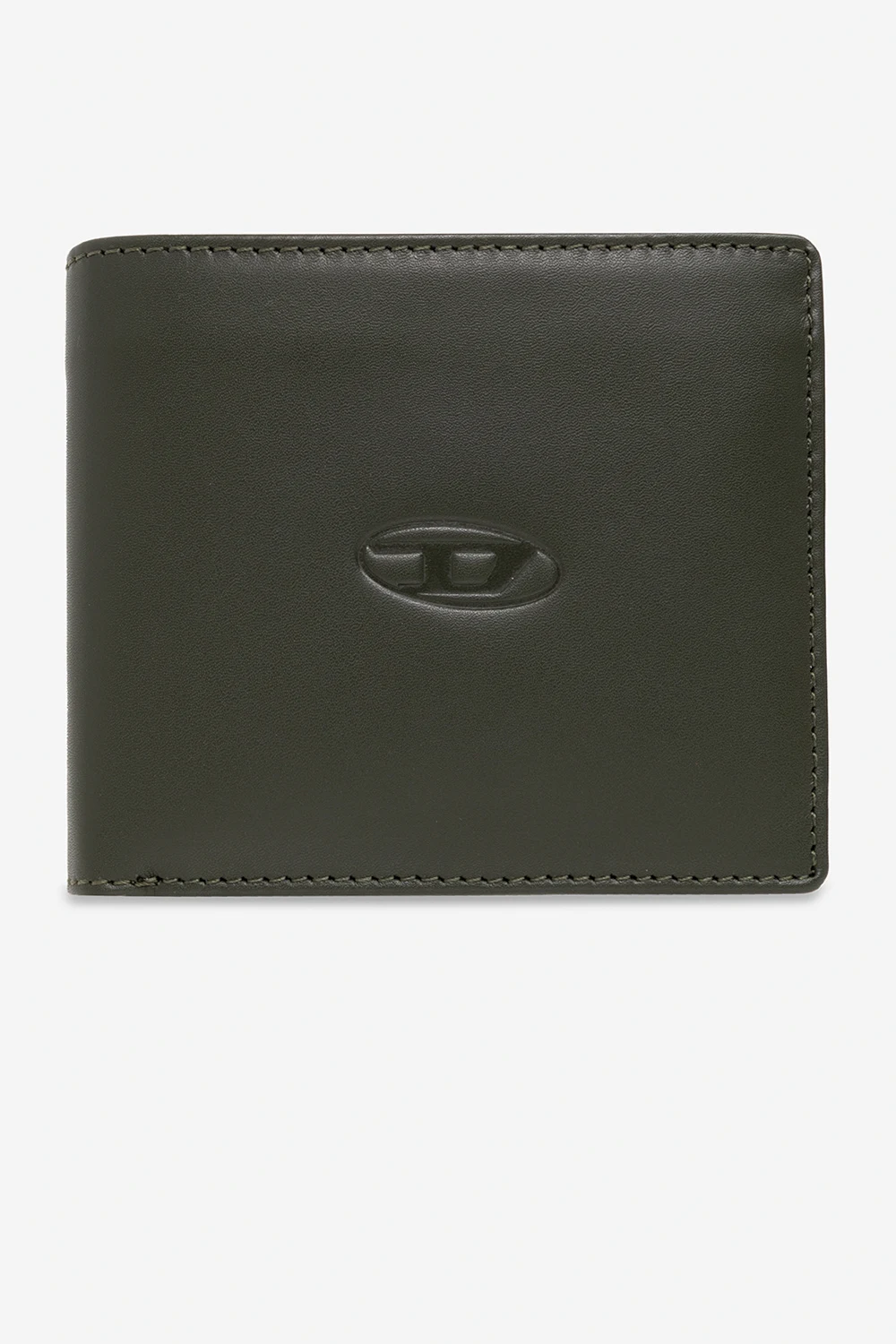 ‘Hiresh S.II’ bi-fold wallet