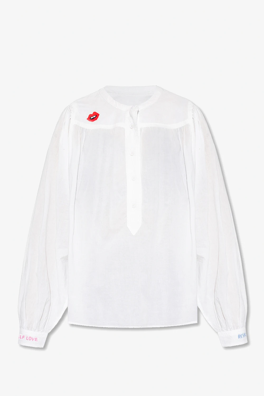 ‘Tigy’ top