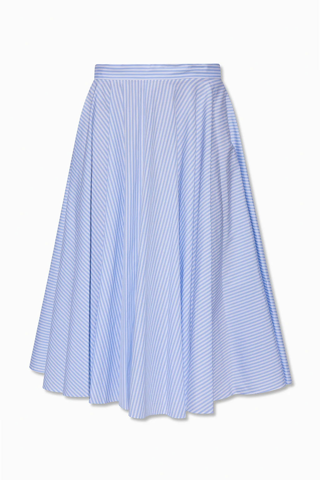 Spódnica z bawełny organicznej