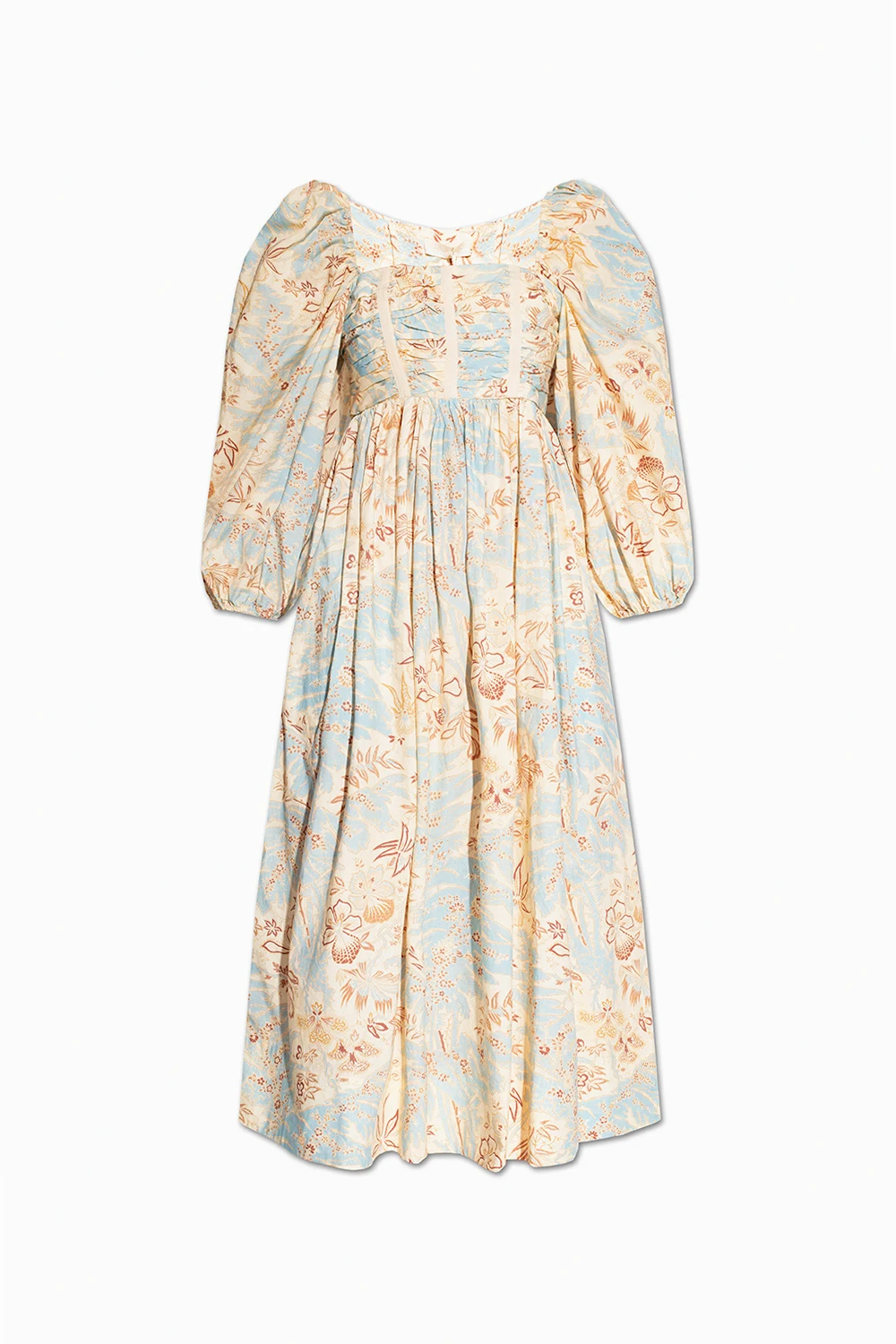 ‘Leilani’ dress