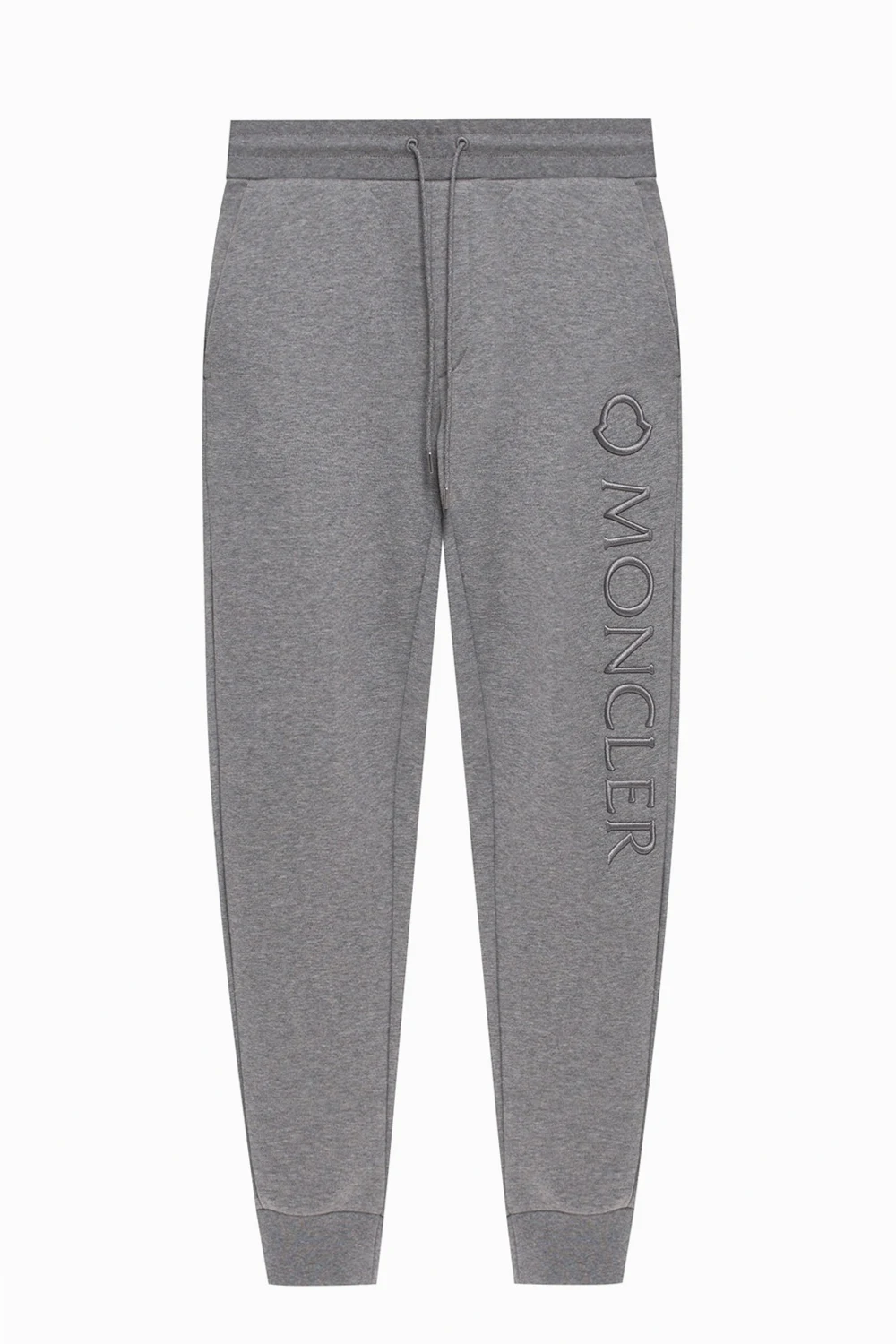 Branded sweatpants