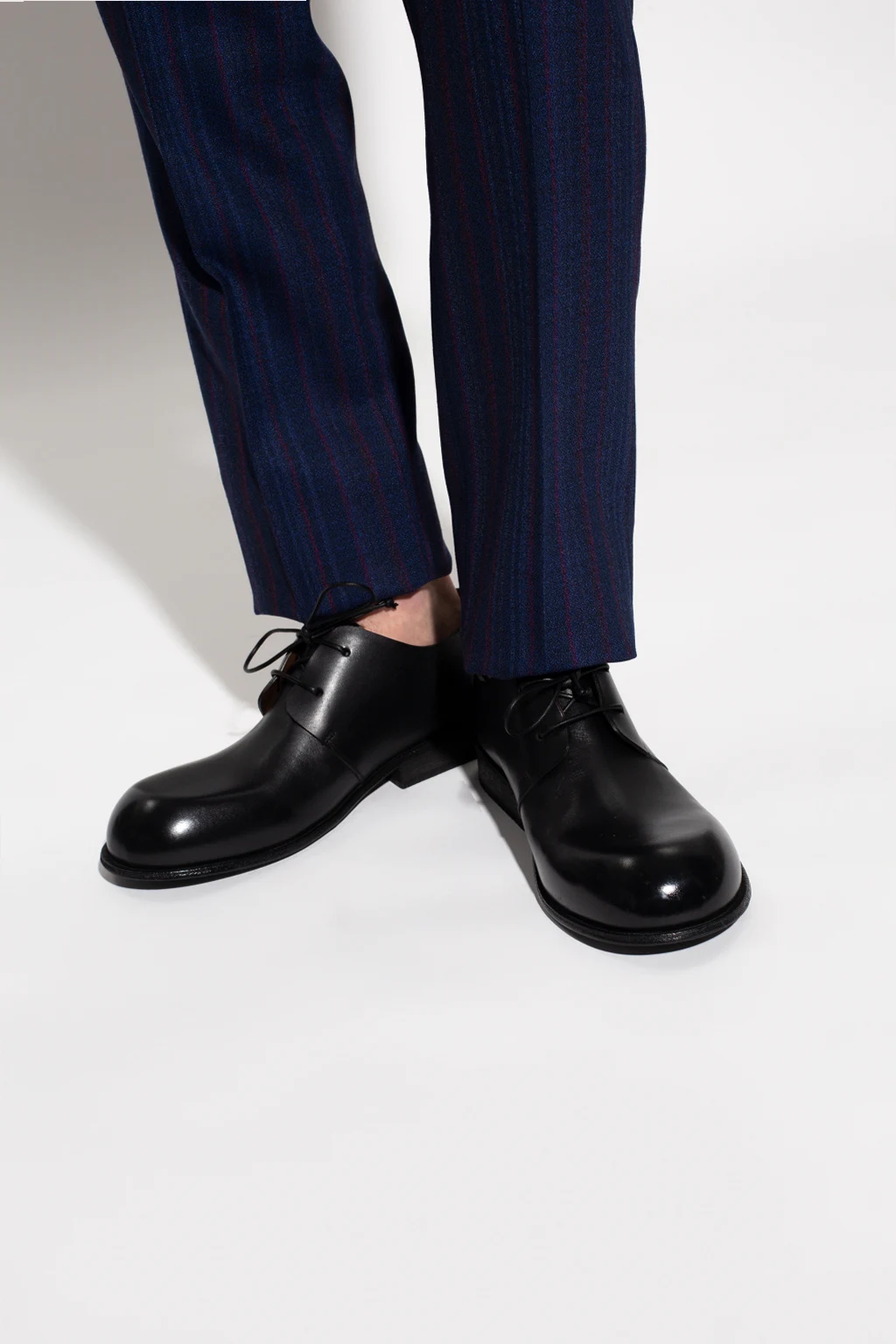 Buty typu ‘derby’