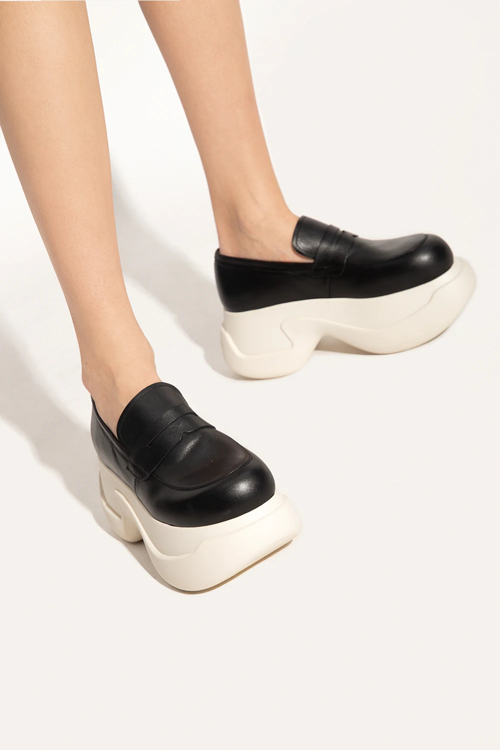 Buty na platformie ‘Aras 23’