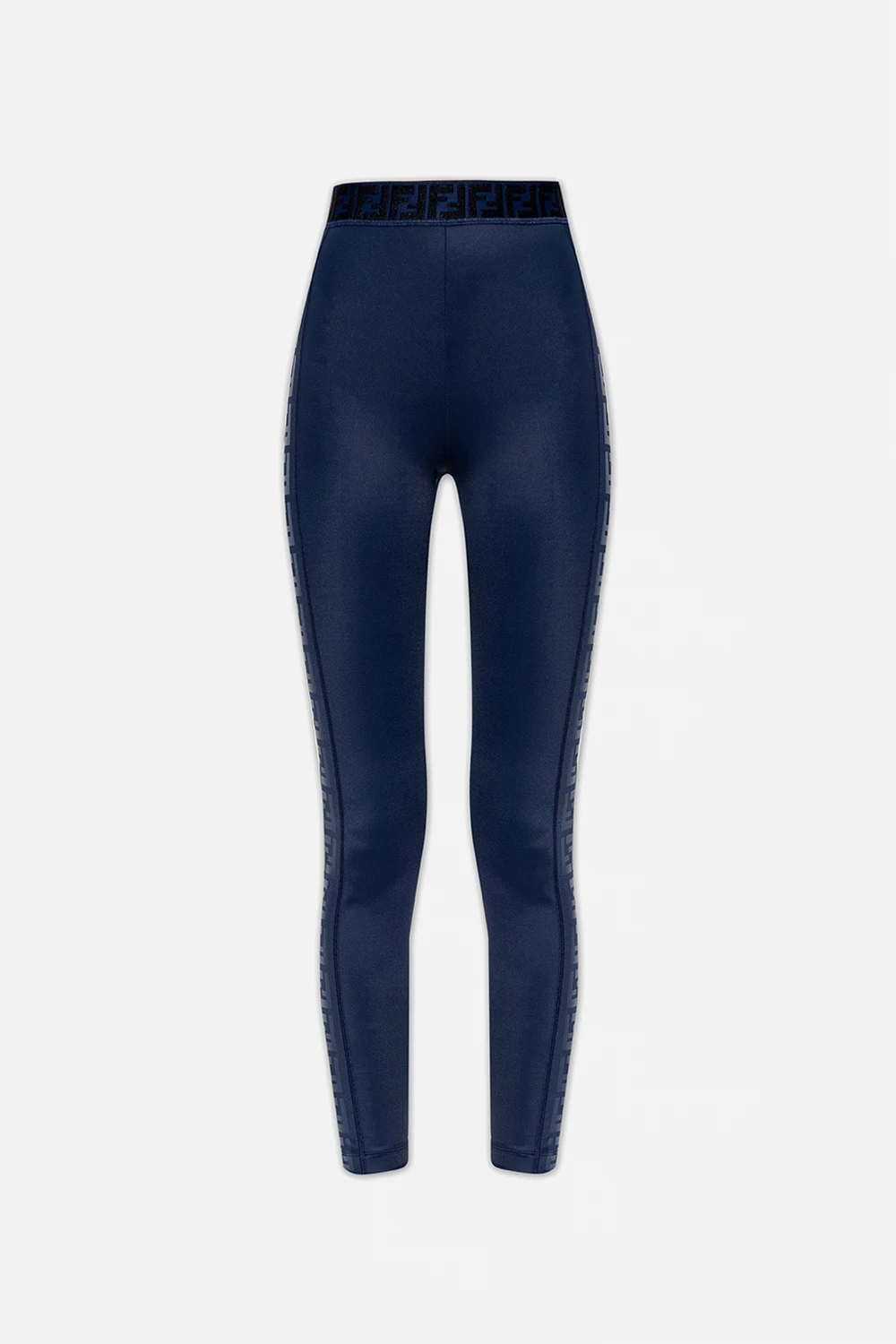 Legginsy treningowe