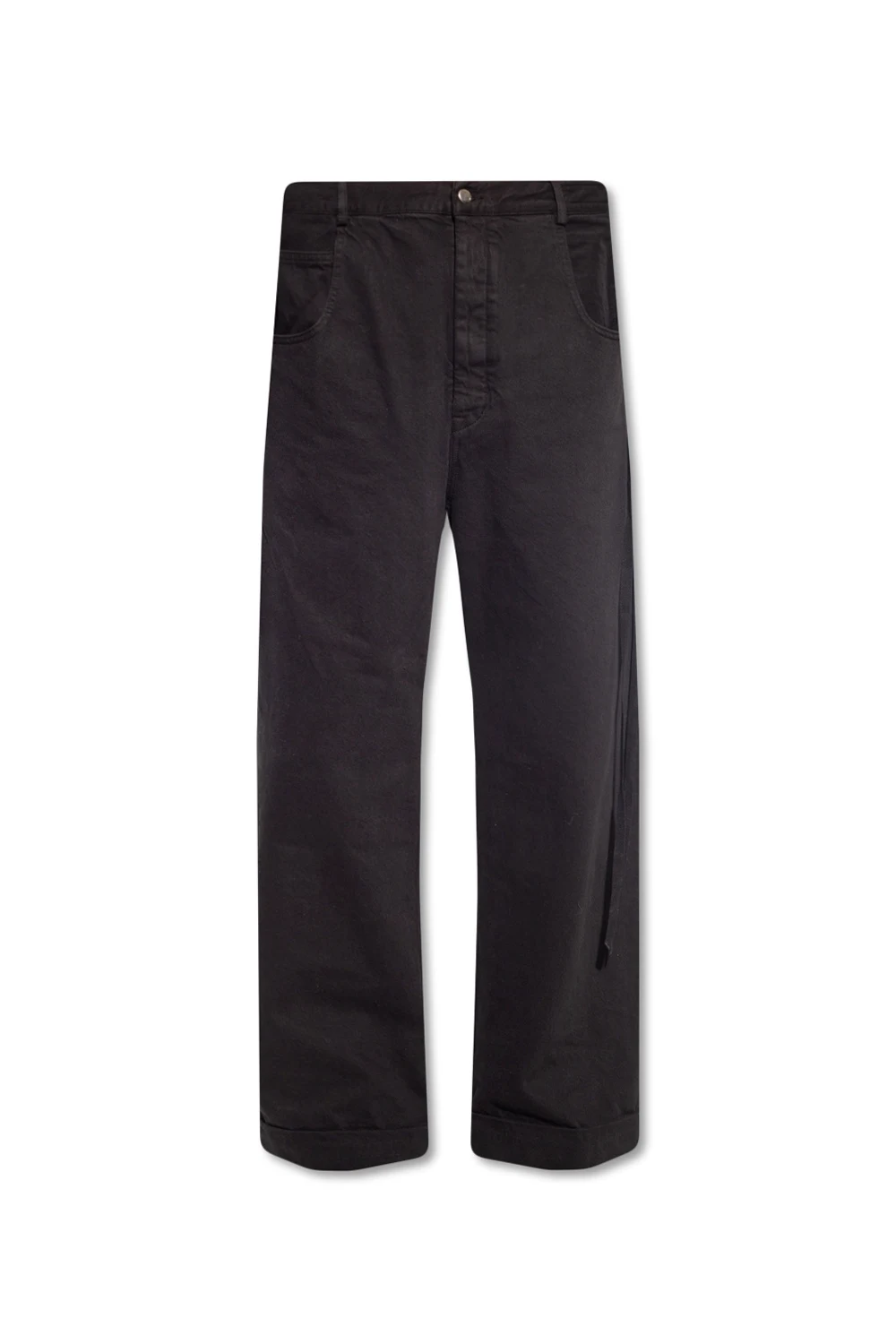 ‘Michael’ oversize jeans