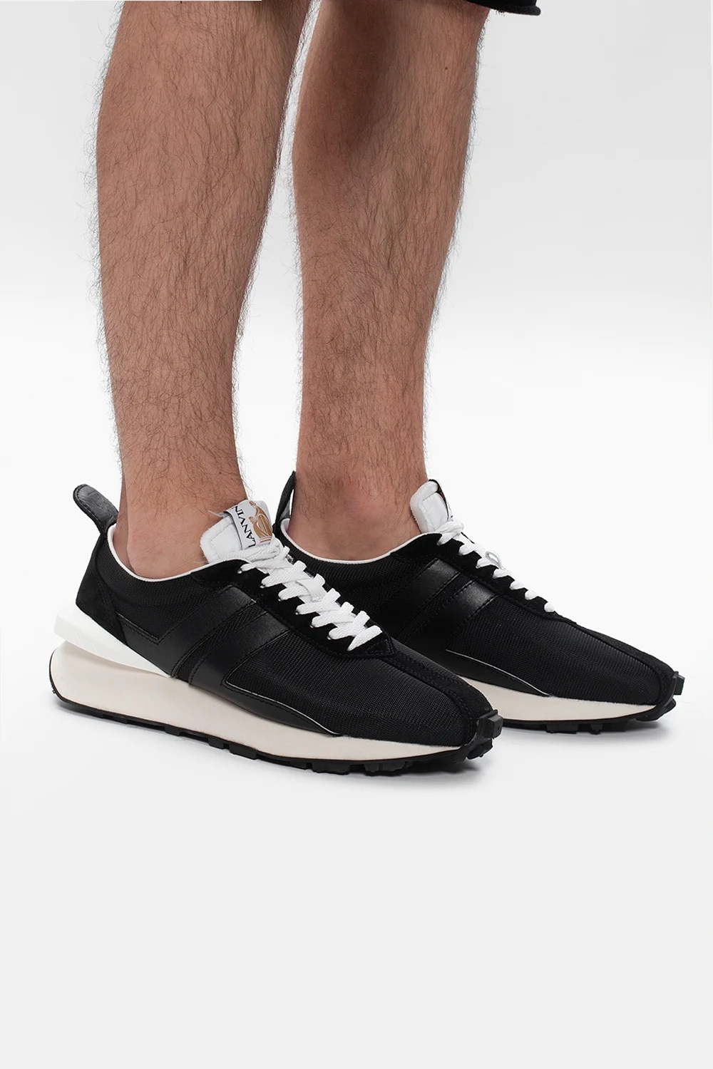 Buty sportowe ‘Bumper’