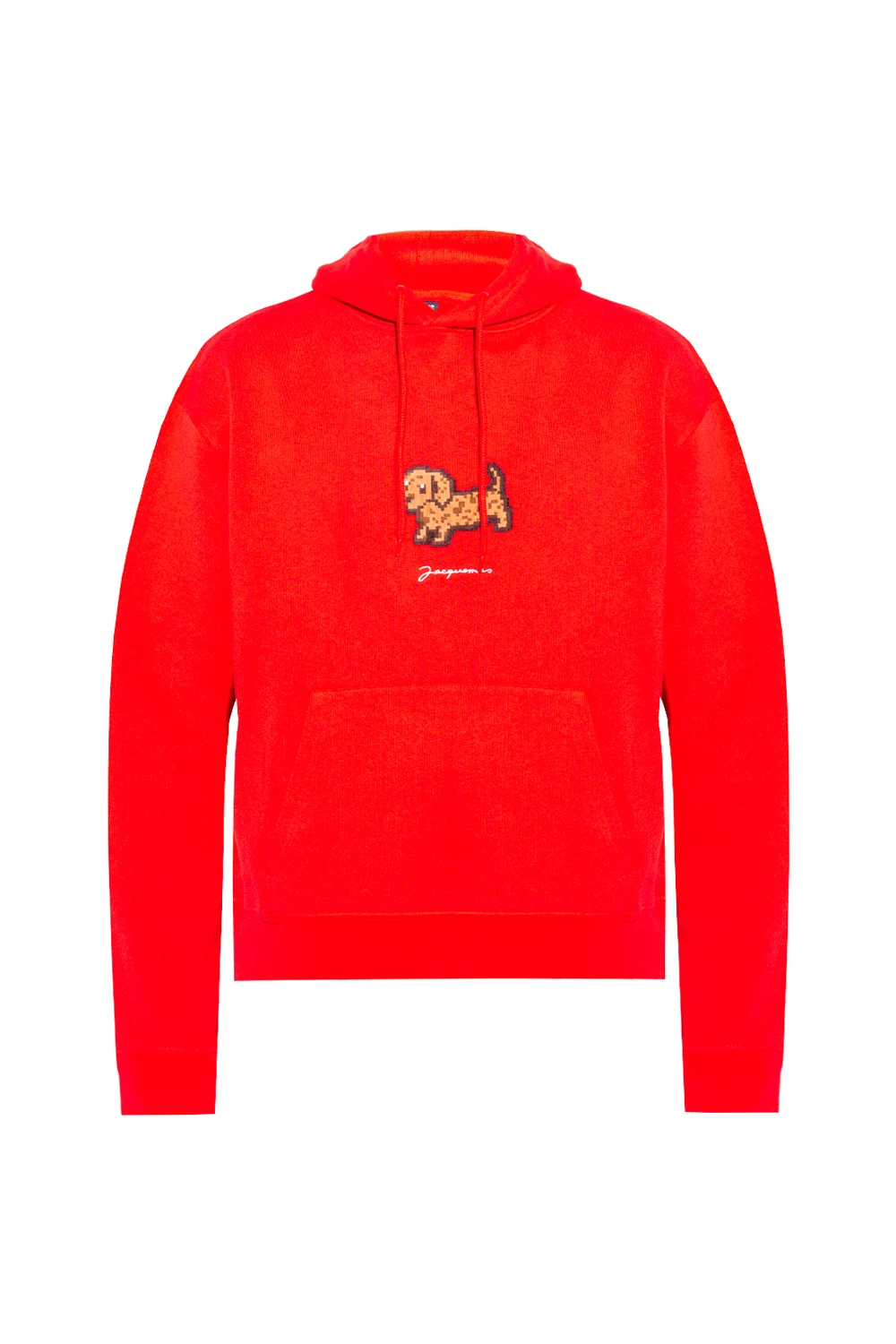 Bluza z kapturem