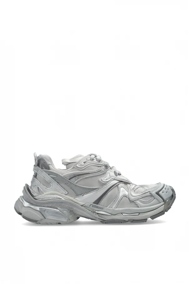 GRAU Sportschuhe „Runner 2“