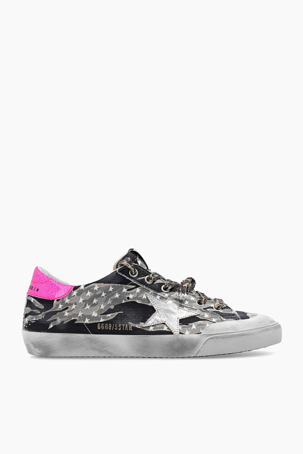 Buty sportowe ‘Super -Star Penstar Classic’