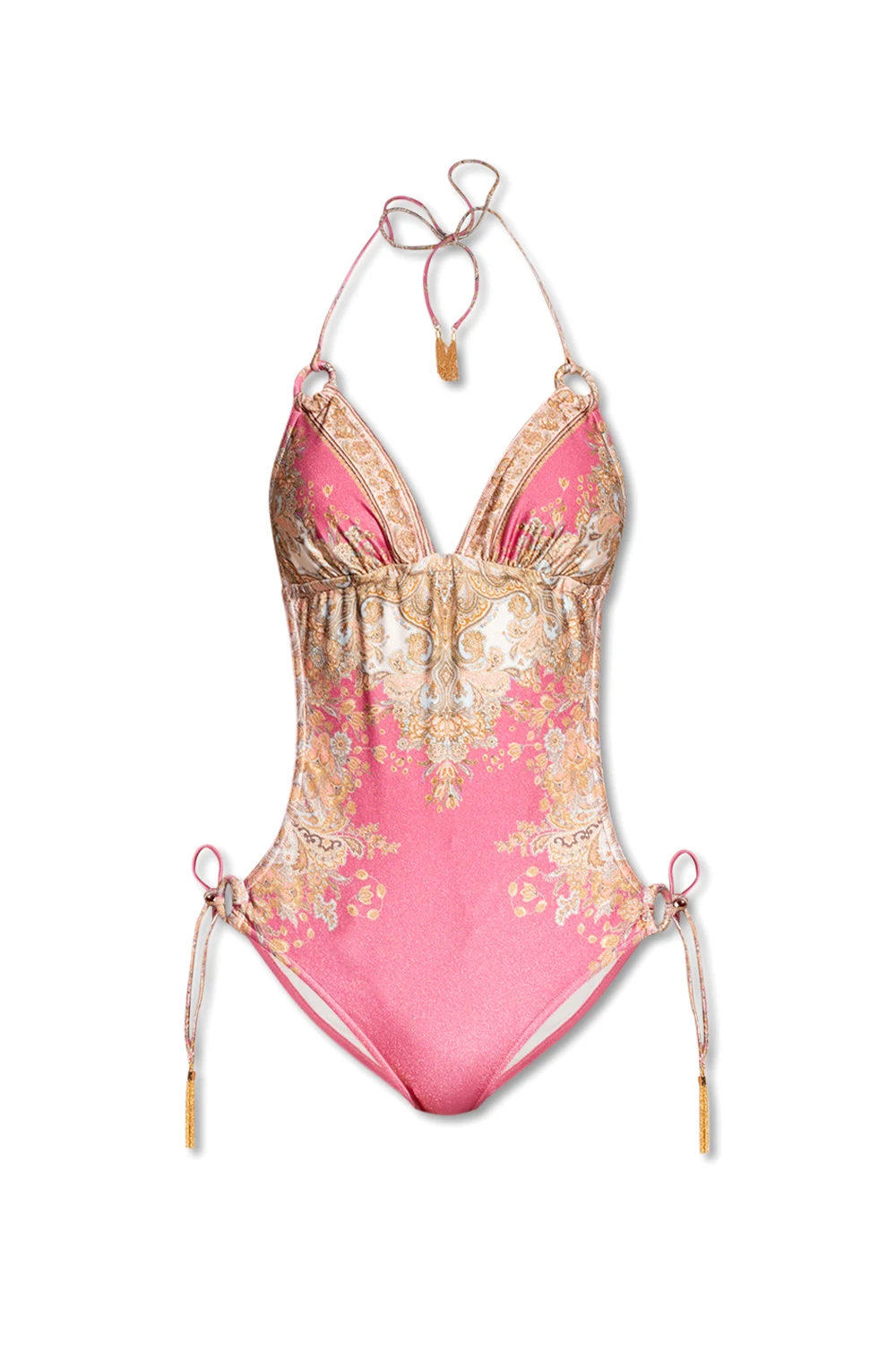 ‘Anneke’ one-piece swimsuit
