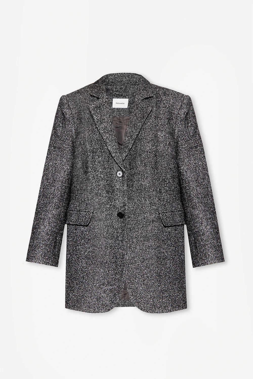 ‘Frey’ oversize blazer