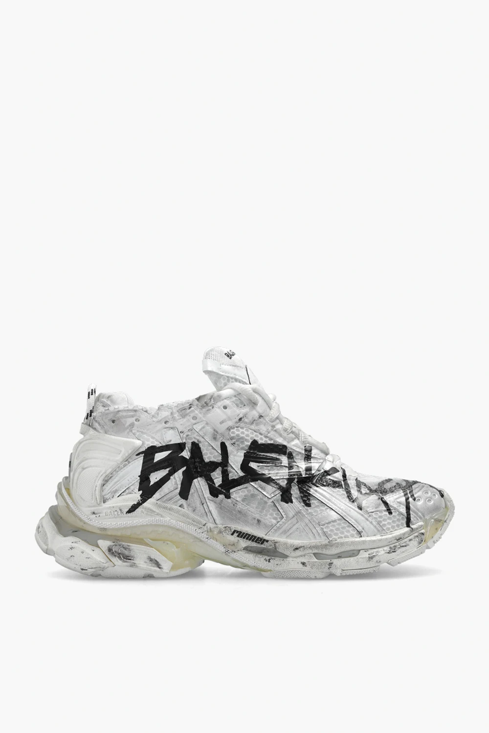 Runner’ sneakers