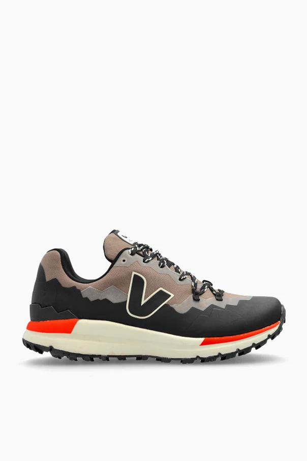 GRAU Sportschuhe "FITZ ROY TREK-SHELL"