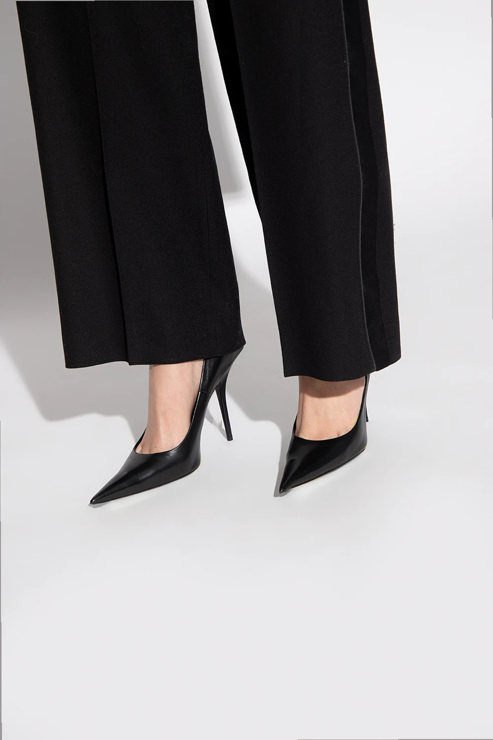 Buty na obcasie ‘Essex’