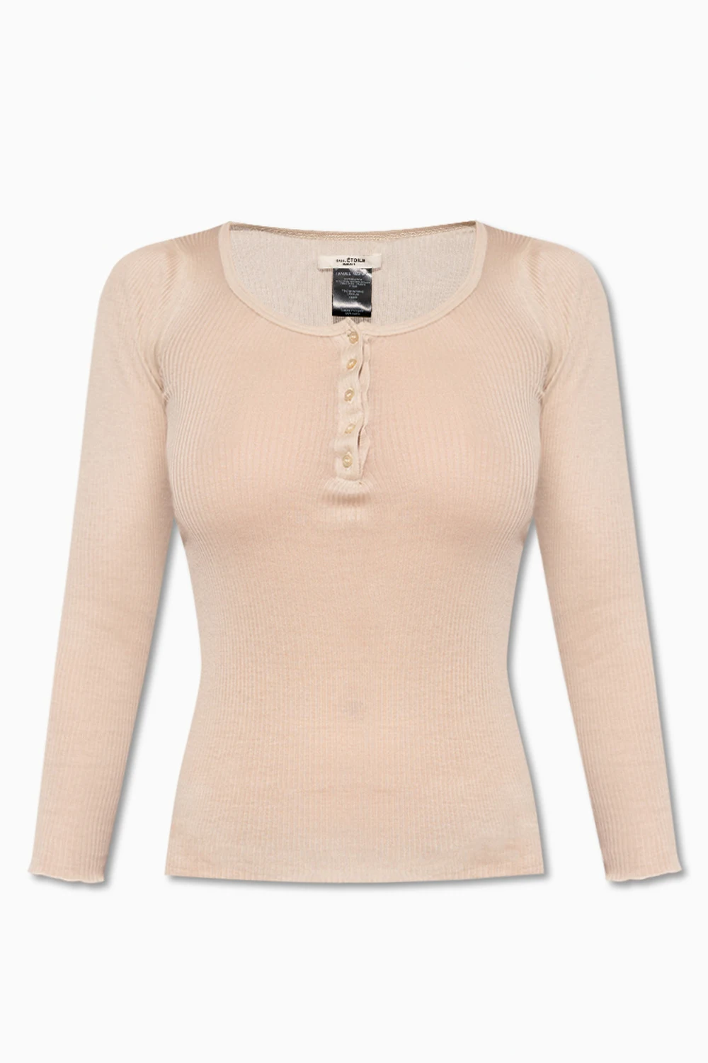 ‘Lamylic’ top