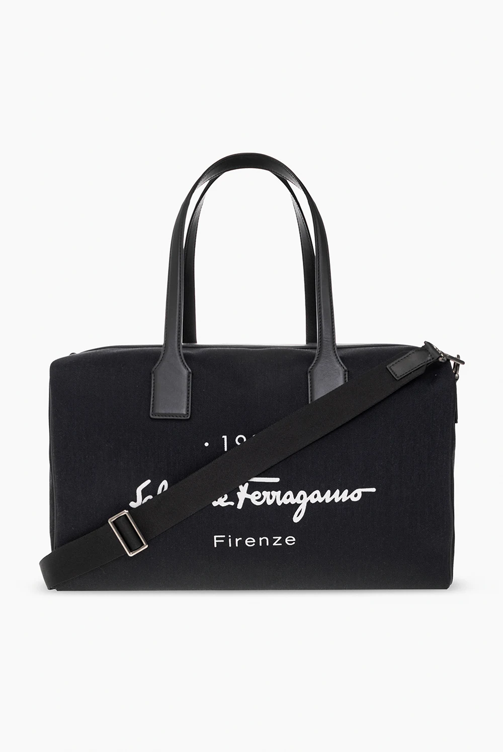 Torba podręczna z logo