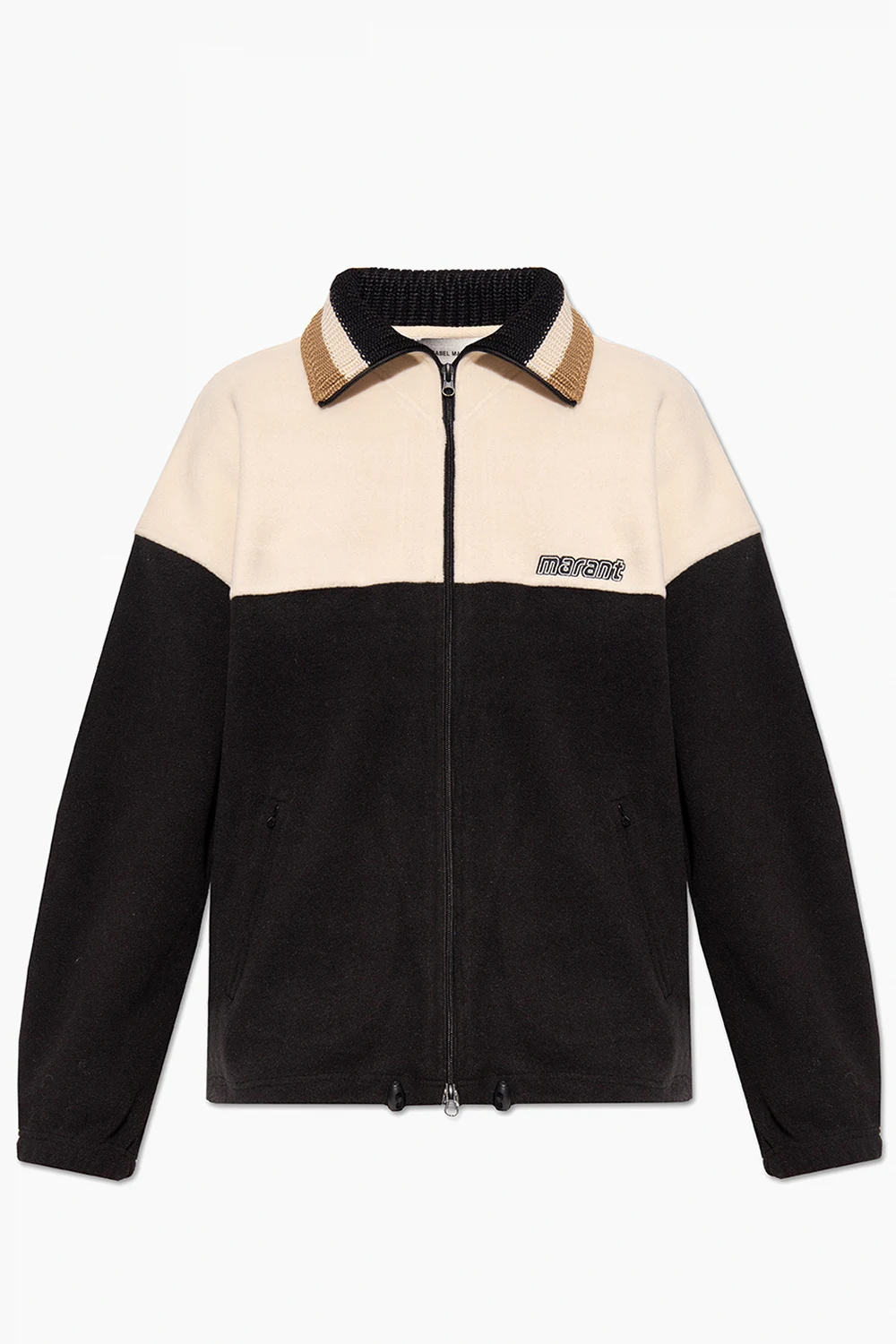 ‘Maltih’ sweatshirt